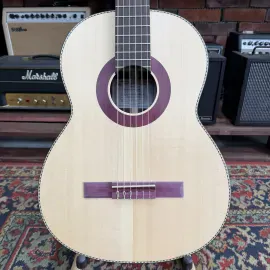 Классическая гитара NEW TONE IRGA CL S CT N C