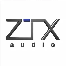 ZTX audio VRS-918A