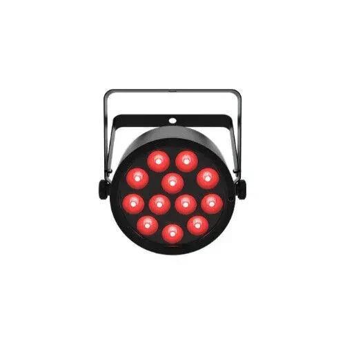 Светодиодный прибор Chauvet DJ Slimpar T12 ILS