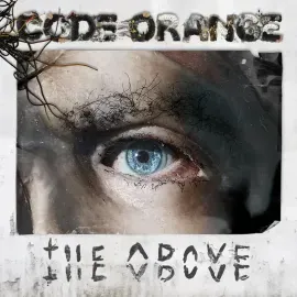 Виниловая пластинка Code Orange – The Above (Релиз 2023) Sealed