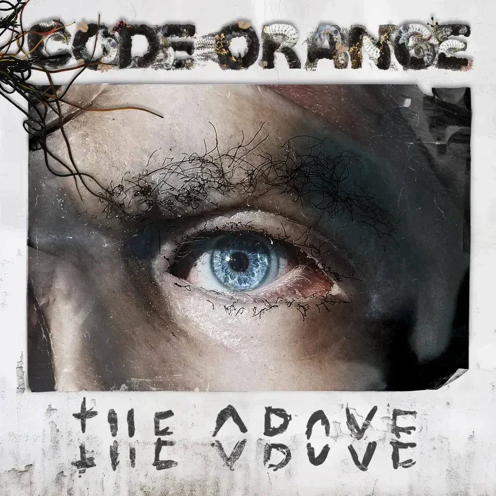 Виниловая пластинка Code Orange – The Above (Релиз 2023) Sealed
