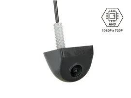 ACV 772000-6003 Universal 103° Rückfahrkamera AHD Unterbau Anbau viereckig