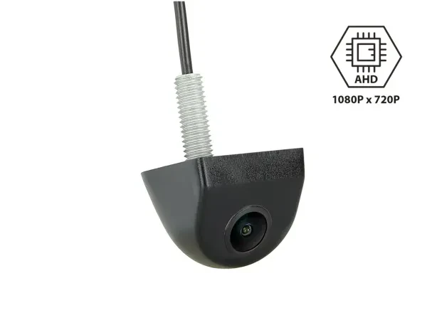 ACV 772000-6003 Universal 103° Rückfahrkamera AHD Unterbau Anbau viereckig