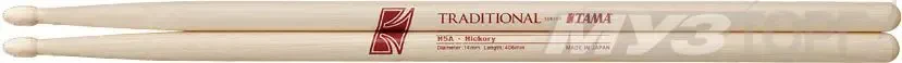Барабанные палочки Tama 5B