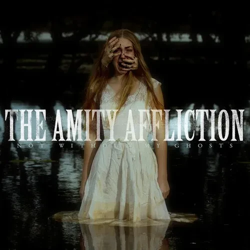 Виниловая пластинка The Amity Affliction – Not Without My Ghosts (Релиз 2025)