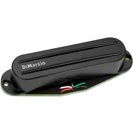 Звукосниматель для электрогитары DiMarzio DP187BK The Cruiser Bridge Black
