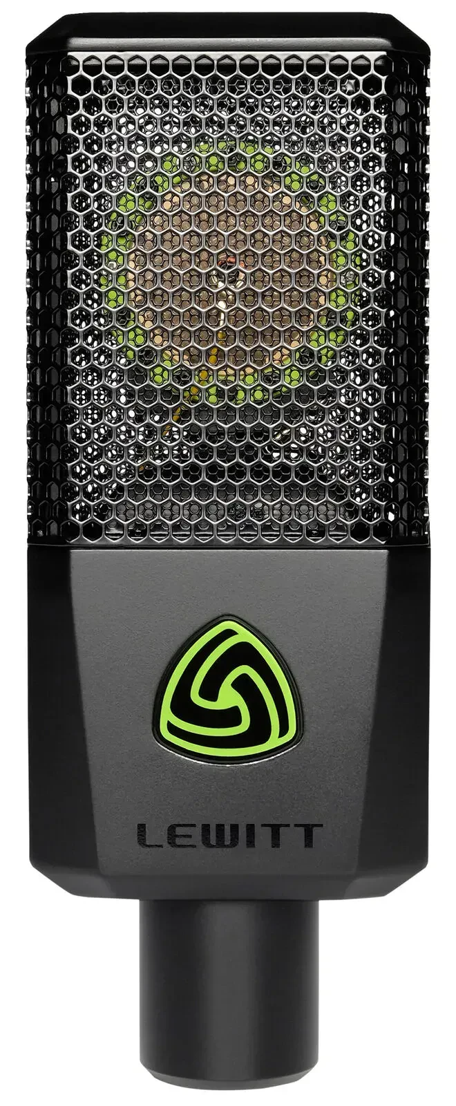 Б/У Микрофон студийный Lewitt LCT 441 FLEX многодиаграммный