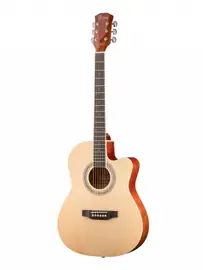 Акустическая гитара Foix FFG-3039-NAT
