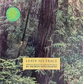 Виниловая пластинка Leave No Trace / O.S - Leave No Trace (Original Soundtrack) [New Vinyl LP]