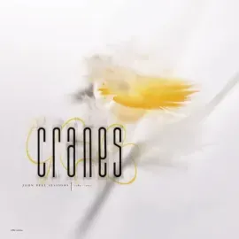 Виниловая пластинка Cranes – John Peel Sessions
