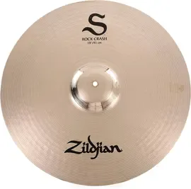 Тарелка барабанная Zildjian 18" S Family Rock Crash