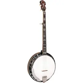 Банджо Gold Tone OB-250 Lightweight Orange Blossom Banjo Vintage Brown