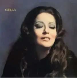 Виниловая пластинка Célia - Celia [New Vinyl LP]