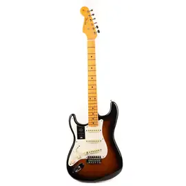Электрогитара Fender American Vintage II 1957 Stratocaster Left-handed 2-color Sunburst