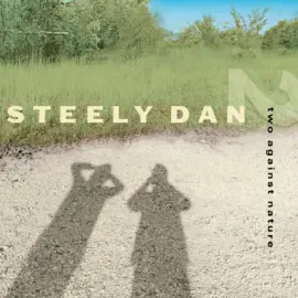 Steely Dan - Two Against Nature [2-lp, 45 RPM] Analogue Productions NEW