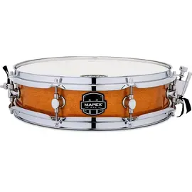 Малый барабан Mapex MPX Maple Poplar 14x3.5 Trans Natural