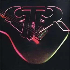 GTR - GTR (2CD)