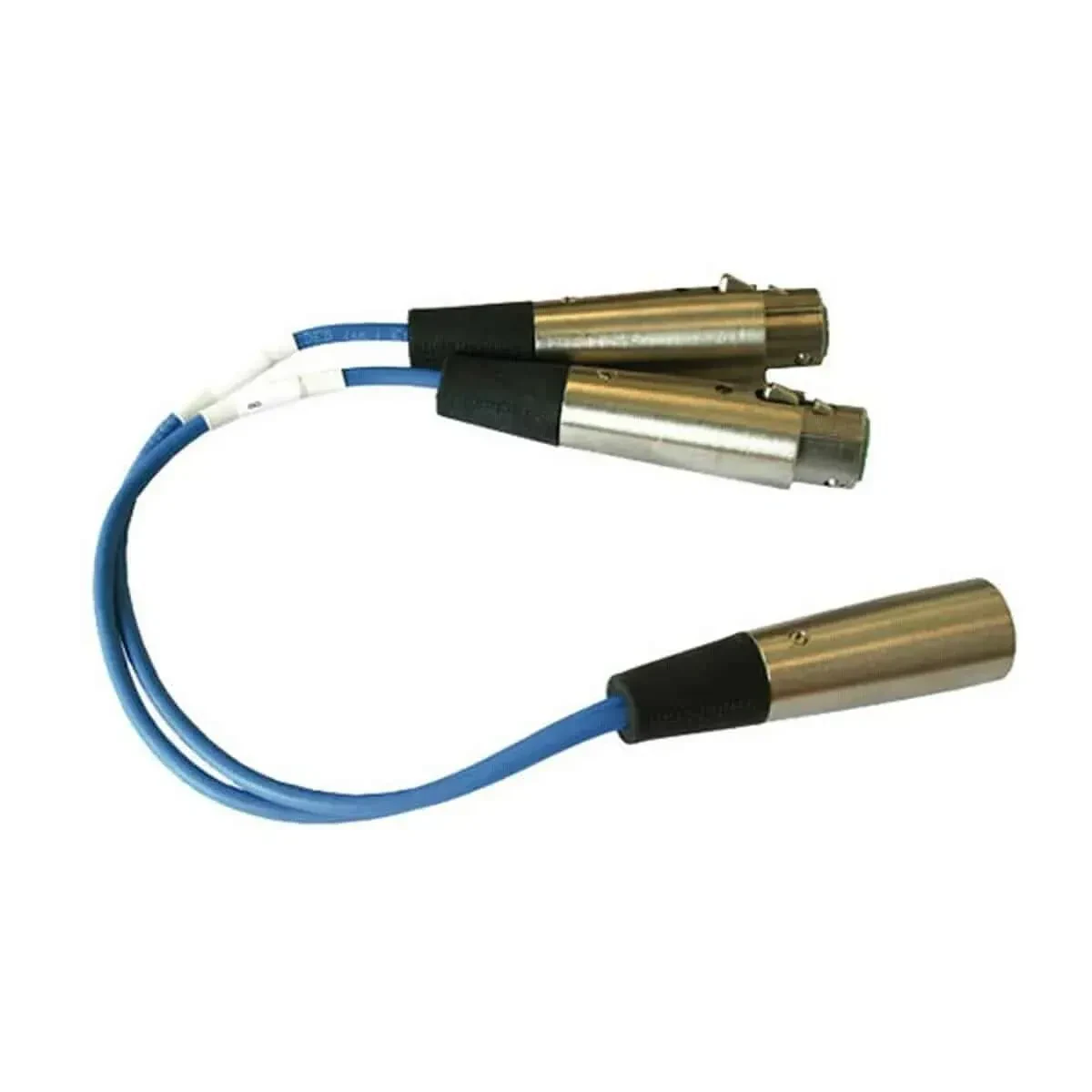 Переходник Clear-Com YC-36 XLR 3-pin → XLR 6-pin для RS-602/RS-622