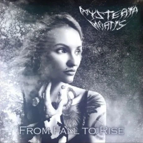MYSTERIA MORTIS - From Fall To Rise (CD)