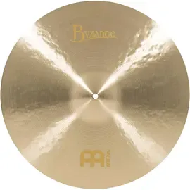 Тарелка барабанная MEINL 18" Byzance Jazz Thin Crash