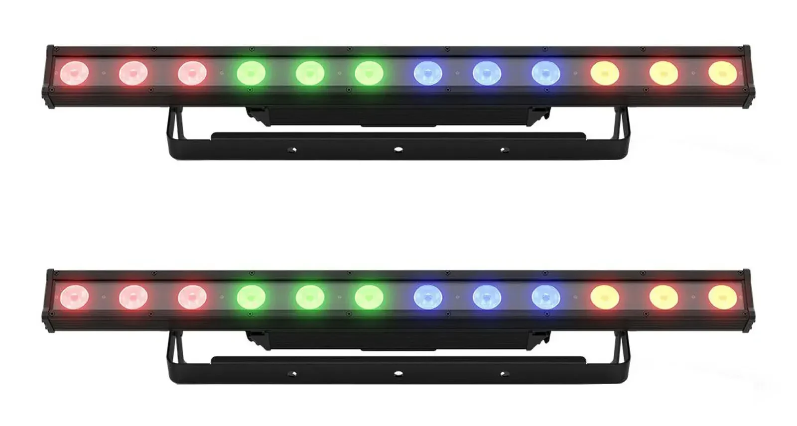 Светодиодный прибор Chauvet DJ COLORband Q4 IP (пара)