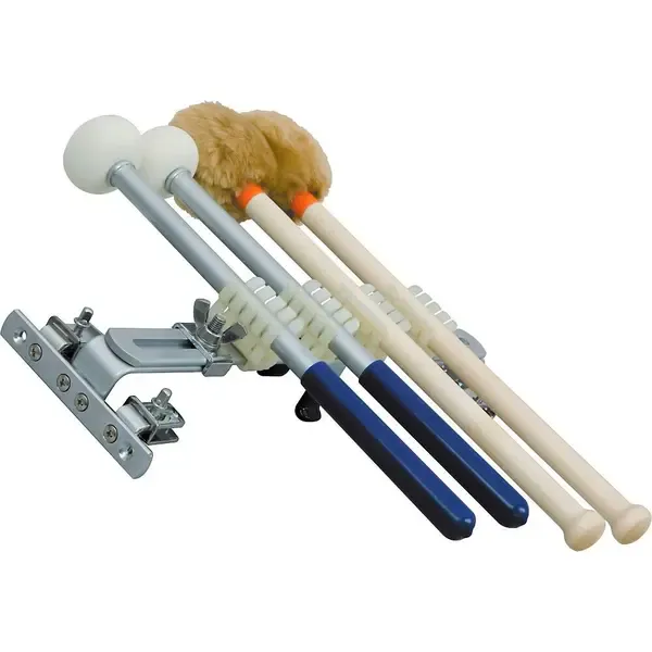 Держатель для палочек Pearl Marching BD Removable/Adjustable Mallet Holder 14 in.