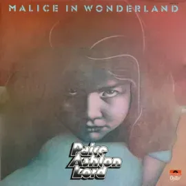 Б/У виниловая пластинка Paice Ashton Lord – Malice In Wonderland