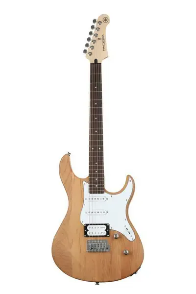 Электрогитара Yamaha Pacifica PAC112V Natural