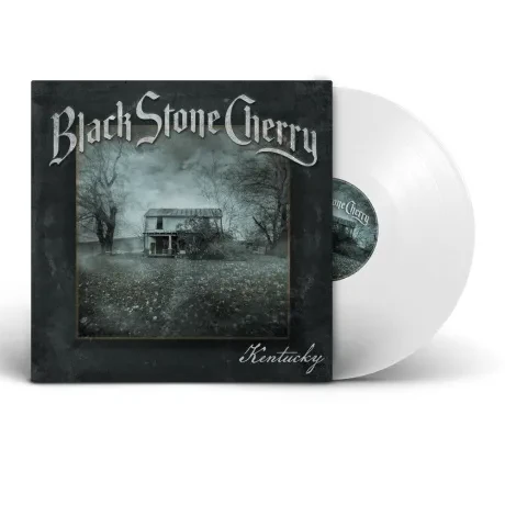 Виниловая пластинка Black Stone Cherry – Kentucky