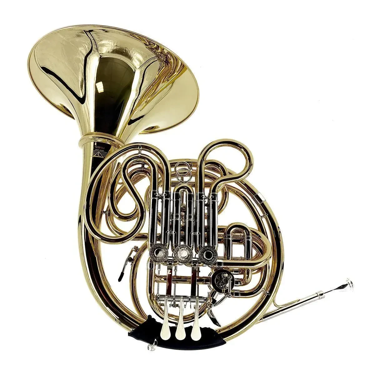 Валторна Artist FH-603LA F/Bb Gold Lacquer