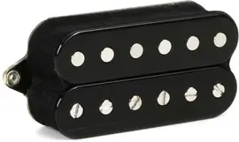 Звукосниматель для электрогитары Fishman Fluence Open Core Classic Humbucker Bridge Black