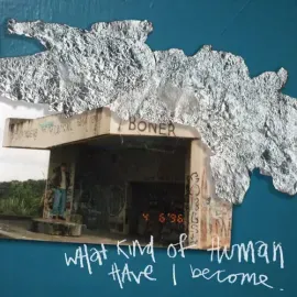 Виниловая пластинка What Kind of Human H - Avoiding The Diggy Diggy Dogs [New 7" Vinyl]