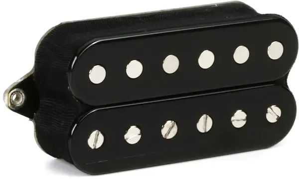 Звукосниматель для электрогитары Fishman Fluence Open Core Classic Humbucker Bridge Black