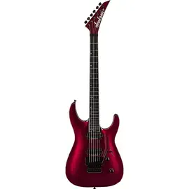 Электрогитара Jackson Pro Plus Series Dinky DKA Electric Guitar Oxblood