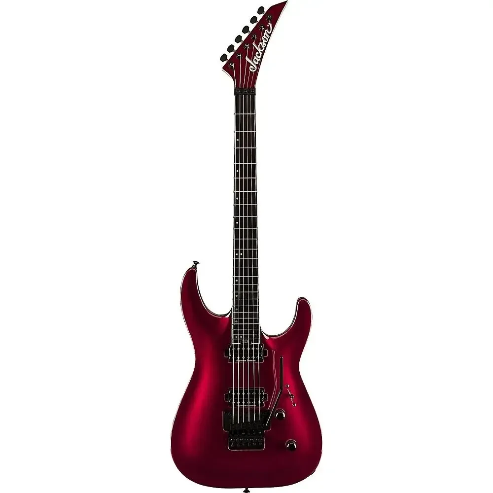 Электрогитара Jackson Pro Plus Series Dinky DKA Electric Guitar Oxblood