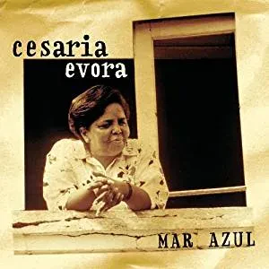 Виниловая пластинка Cesaria Evora – Mar Azul