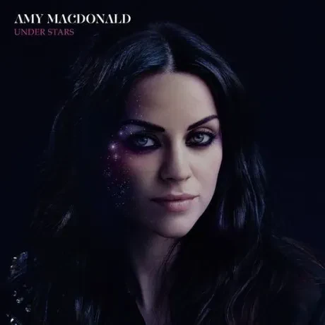 AMY MACDONALD - Under Stars (CD)