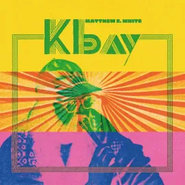 Matthew E. White - K Bay NEW Vinyl