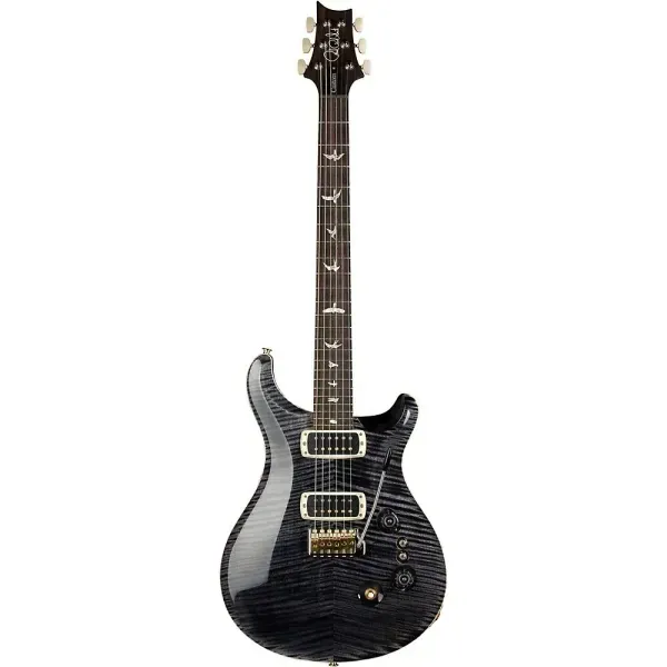 Электрогитара PRS Custom 24-08 10-Top Gray Black