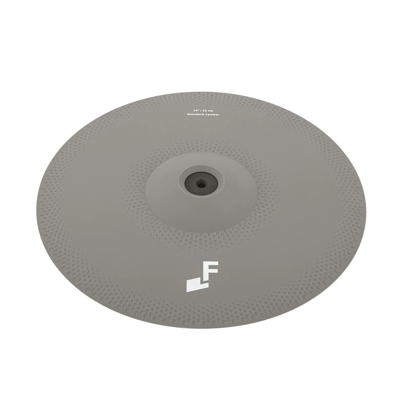 EFNOTE EFD-C14  Crash Cymbal 14" - Becken Pad