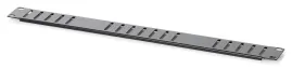 Панель-заглушка Bespeco PR1V 1U вентилируемая