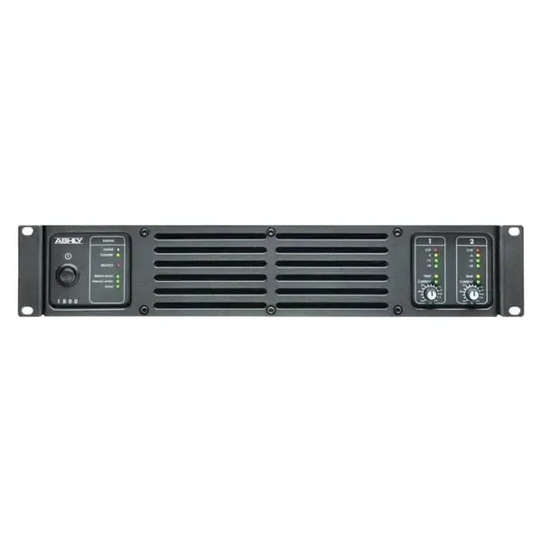 Усилитель мощности QSC CX1202V