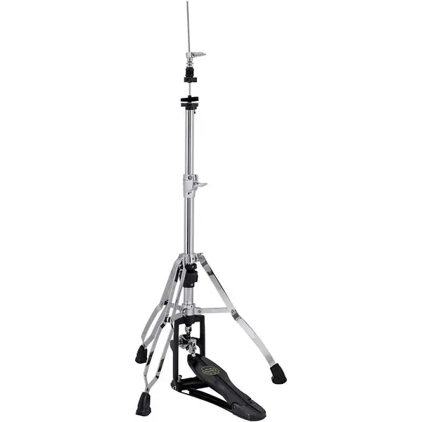 Стойка для хай-хета Mapex Armory Series H800 Hi-Hat Stand Chrome