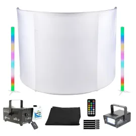 Комплект светового оборудования JMAZ LIGHTING JZ5010-TUBEPACK