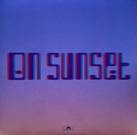 Виниловая пластинка Paul Weller – On Sunset