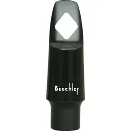Мундштук для саксофона тенор Beechler M7 Diamond Inlay
