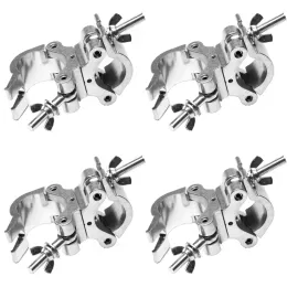 Струбцина Global Truss PROSWIVELCLAMP-4PACK (4 штуки)