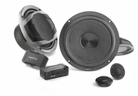 Hertz CK 165L Cento Series 300W 6.5" 2-Way Component Car Speaker System | NVX