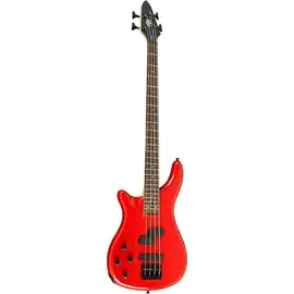 Бас-гитара Rogue LX200BL Left-Handed Series III Candy Apple Red