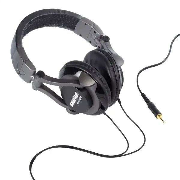 Наушники Shure SRH550DJ